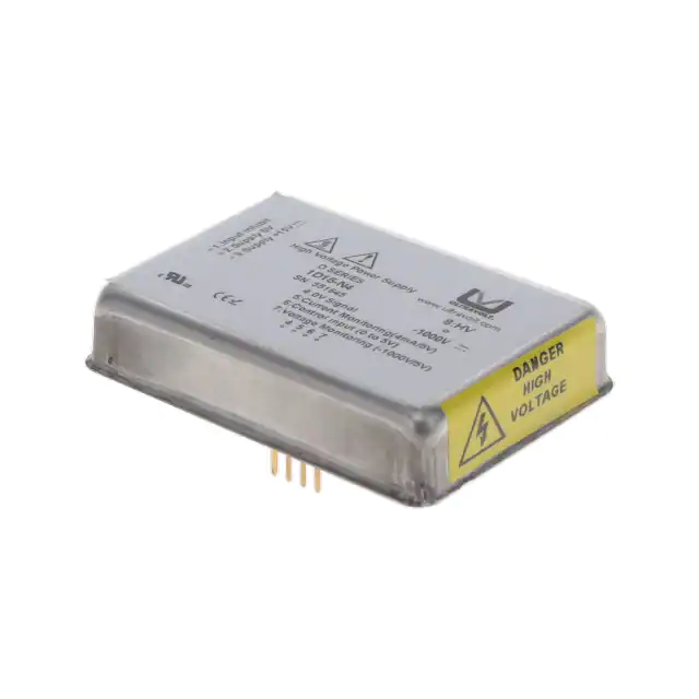 1D15-N4 ULTRAVOLT / Advanced Energy