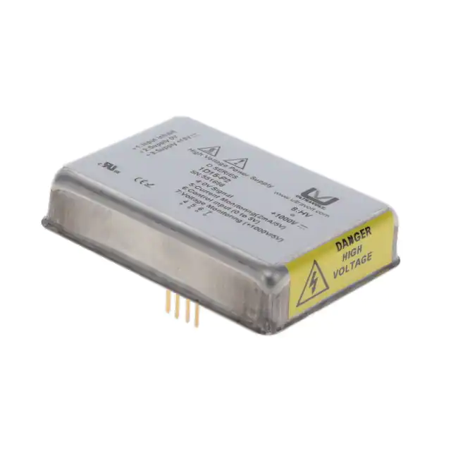 1D15-P2 ULTRAVOLT / Advanced Energy