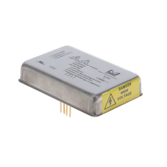 1D15-P4 ULTRAVOLT / Advanced Energy