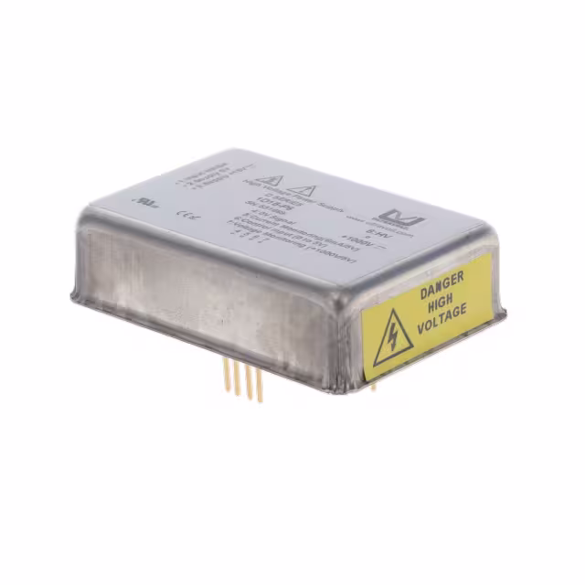 1D15-P6 ULTRAVOLT / Advanced Energy
