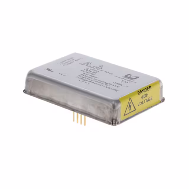1D24-N2 ULTRAVOLT / Advanced Energy
