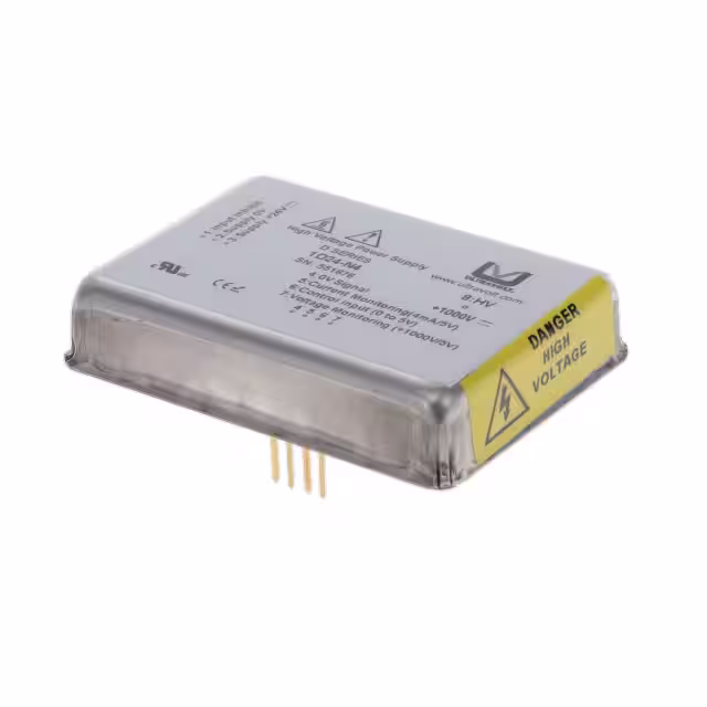 1D24-N4 ULTRAVOLT / Advanced Energy