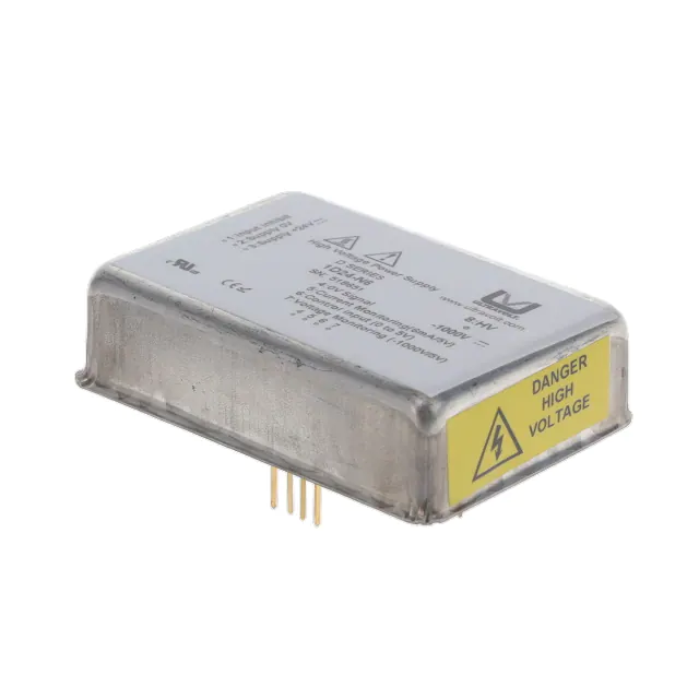 1D24-N6 ULTRAVOLT / Advanced Energy