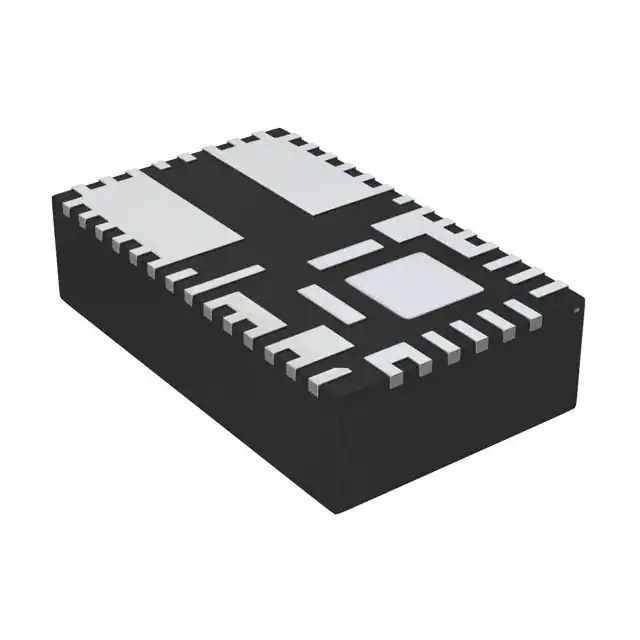 ISL8205MIRZ-T Renesas Electronics Corporation