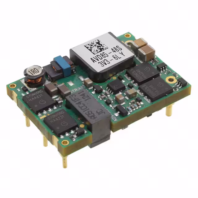 AVD85-48S3V3-6L ARTESYN / Advanced Energy