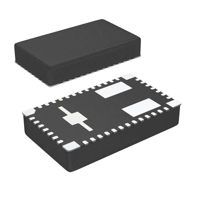 TPS84621RUQR Texas Instruments