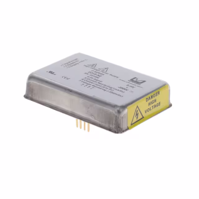 2D15-N2 ULTRAVOLT / Advanced Energy