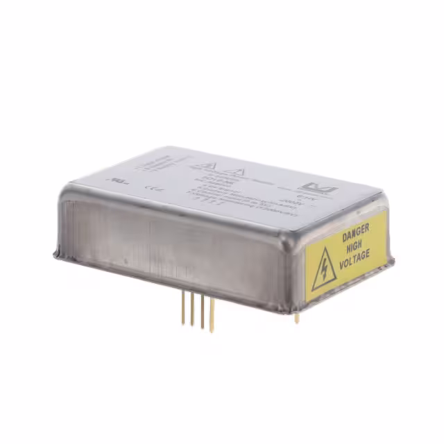 2D15-N6 ULTRAVOLT / Advanced Energy