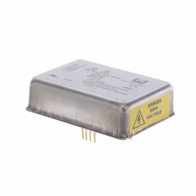 2D15-P6 ULTRAVOLT / Advanced Energy