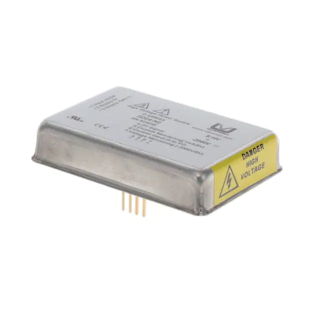 2D24-N2 ULTRAVOLT / Advanced Energy