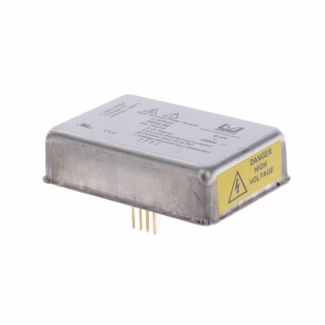 2D24-N6 ULTRAVOLT / Advanced Energy