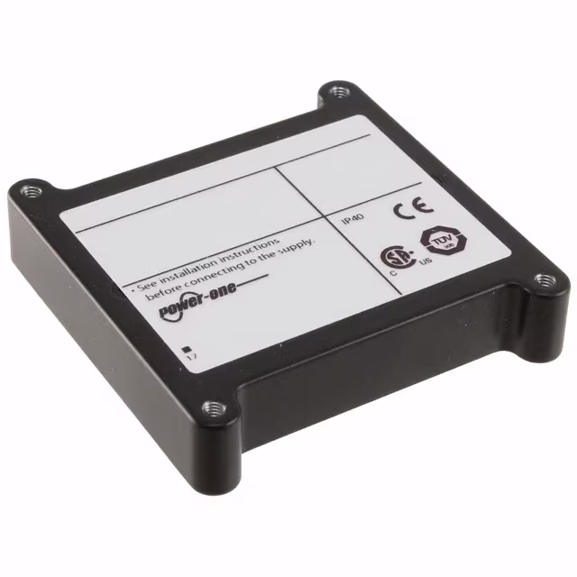 36IBX15-50-0G Bel Power Solutions