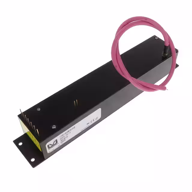 40A12-P4-E ULTRAVOLT / Advanced Energy