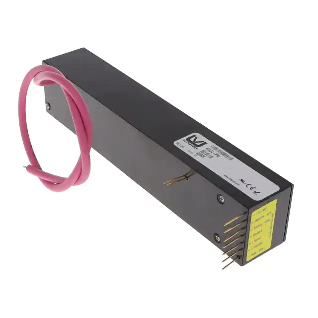 40A24-P30 ULTRAVOLT / Advanced Energy
