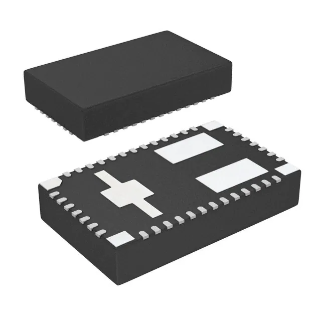 LMZ31503RUQT Texas Instruments