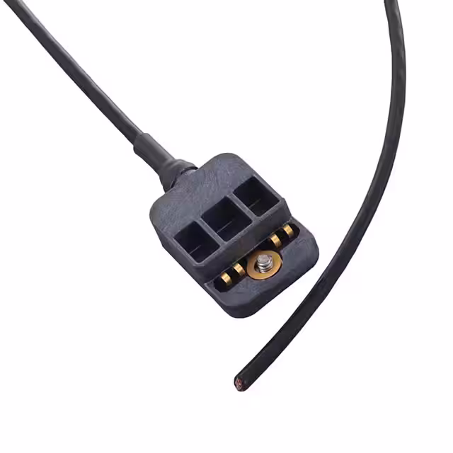48705-3001R2 Vicor Corporation