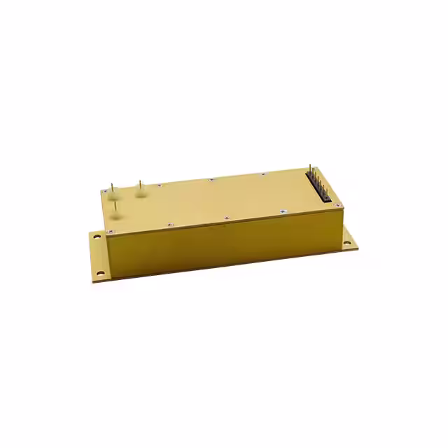4A24-P20-F-C ULTRAVOLT / Advanced Energy