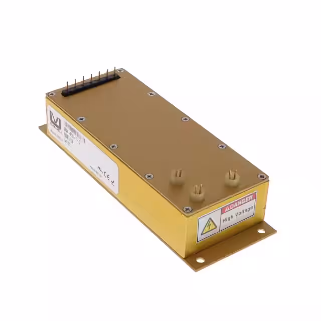 4A24-P30-F-C ULTRAVOLT / Advanced Energy