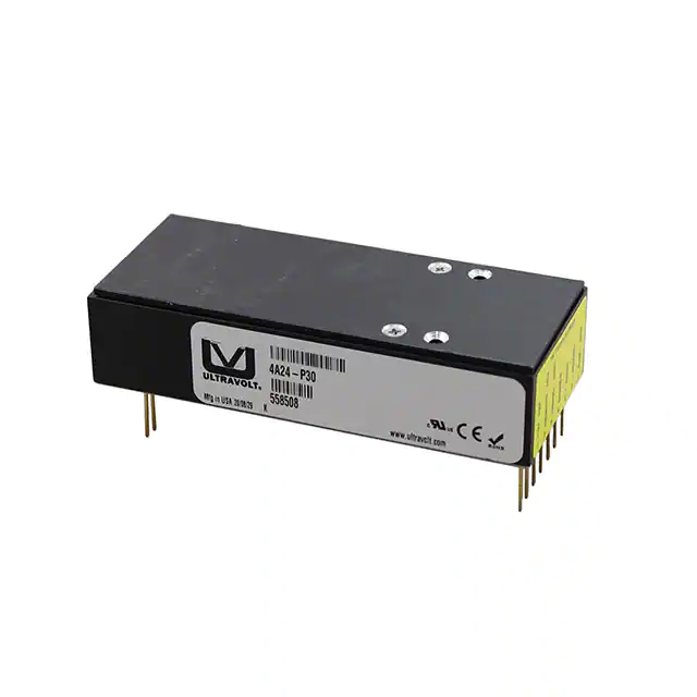 4A24-P30 ULTRAVOLT / Advanced Energy