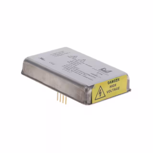 4D15-P1 ULTRAVOLT / Advanced Energy