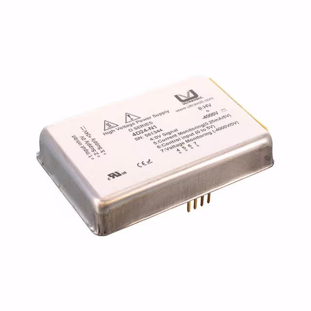 4D24-N1 ULTRAVOLT / Advanced Energy