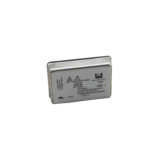 4D24-N4 ULTRAVOLT / Advanced Energy