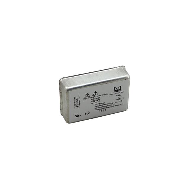 4D24-P6 ULTRAVOLT / Advanced Energy