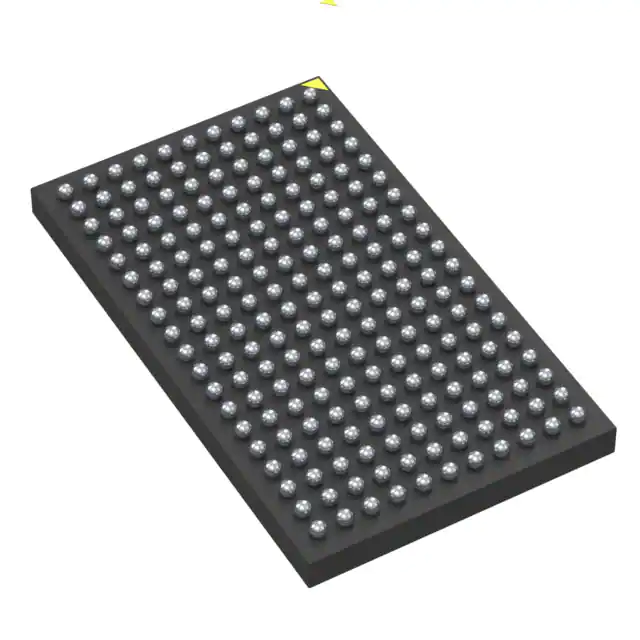 LTM4671IY#PBF Analog Devices Inc.