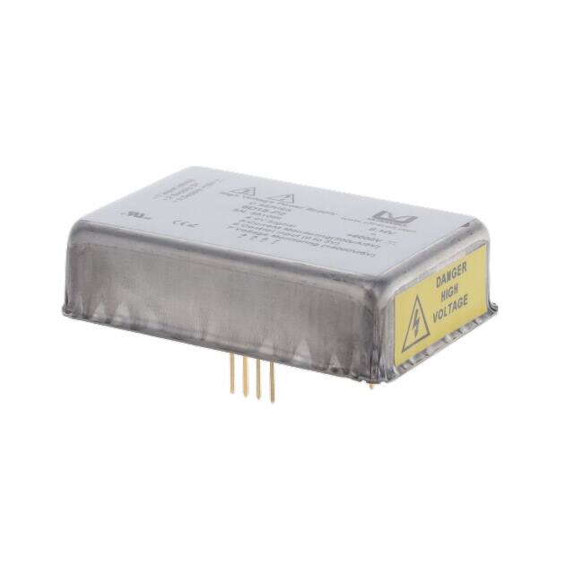 6D15-P2 ULTRAVOLT / Advanced Energy