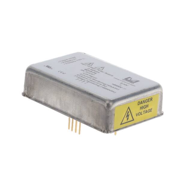 6D15-P4 ULTRAVOLT / Advanced Energy