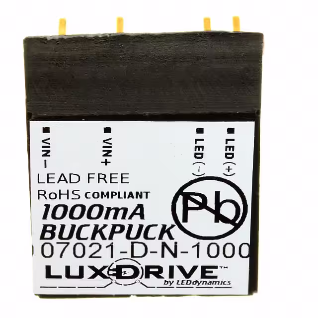 7021-D-N-1000 LEDdynamics Inc.