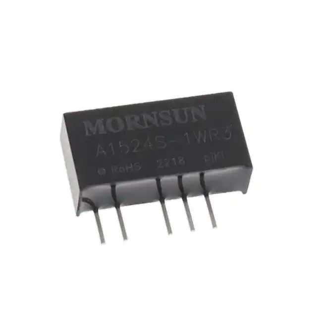 A1524S-1WR3 Mornsun America, LLC