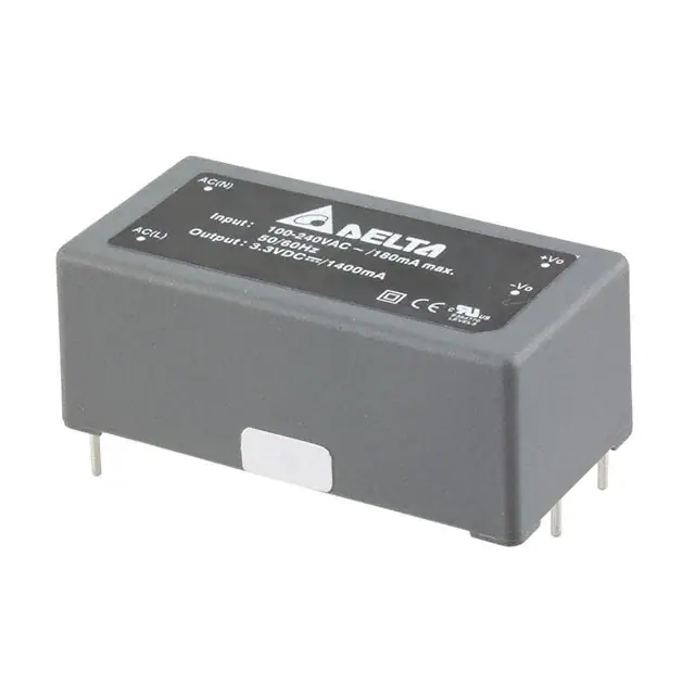 AA07S1200A Delta Electronics