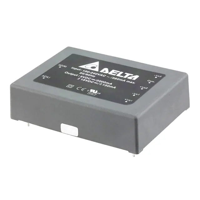 AA30T030512A Delta Electronics