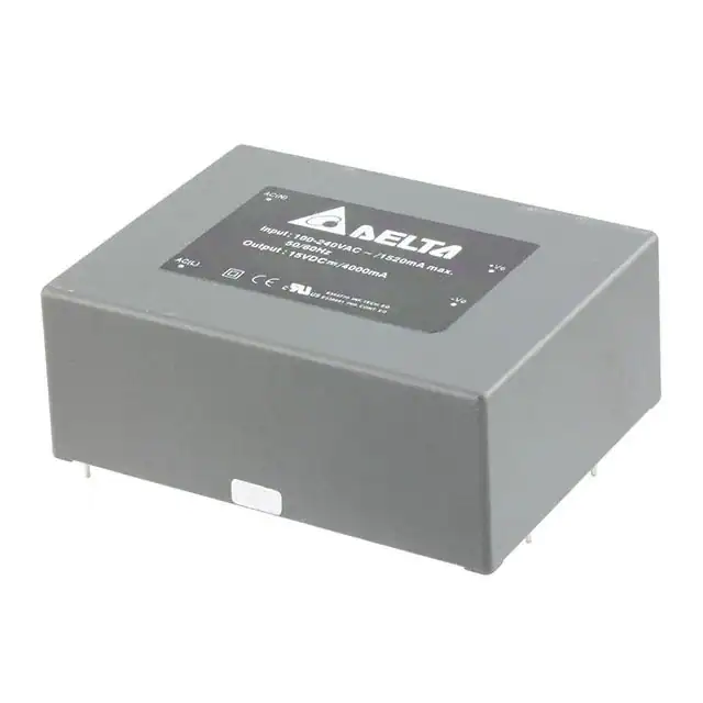 AA60S1500A Delta Electronics