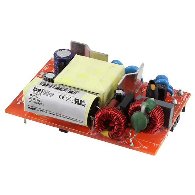 ABC41-1005P-2 Bel Power Solutions