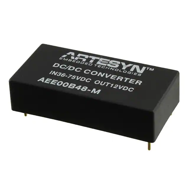 AEE00CC24-M ARTESYN / Advanced Energy
