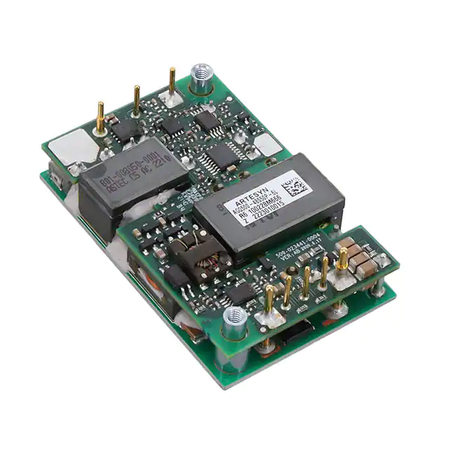 AGQ500-48S50P-6L ARTESYN / Advanced Energy