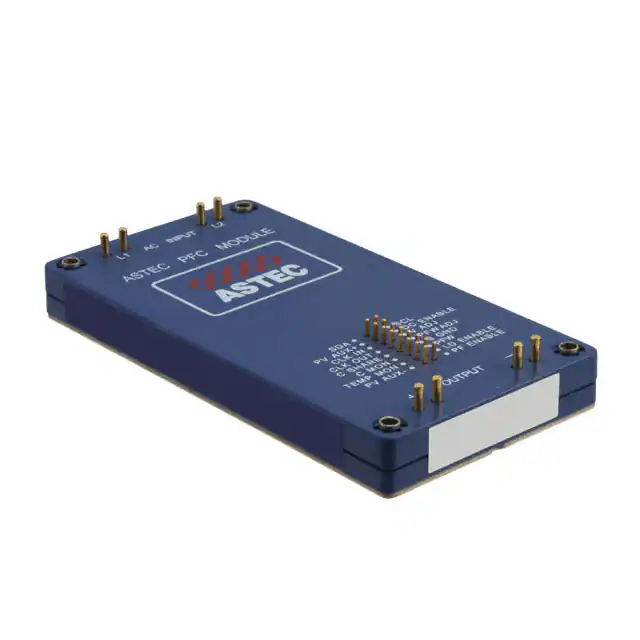 AIT02ZPFC-01NL ARTESYN / Advanced Energy
