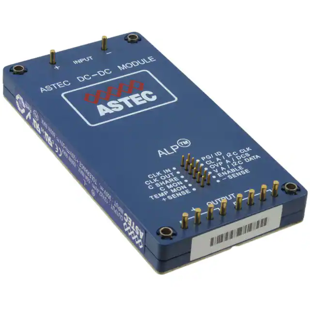 AIF50B300-L ARTESYN / Advanced Energy