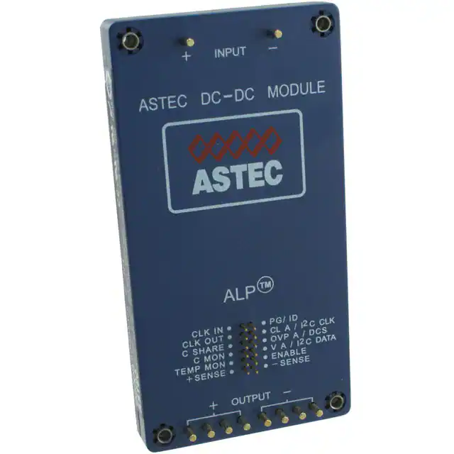 AIF25H300N-NTL ARTESYN / Advanced Energy