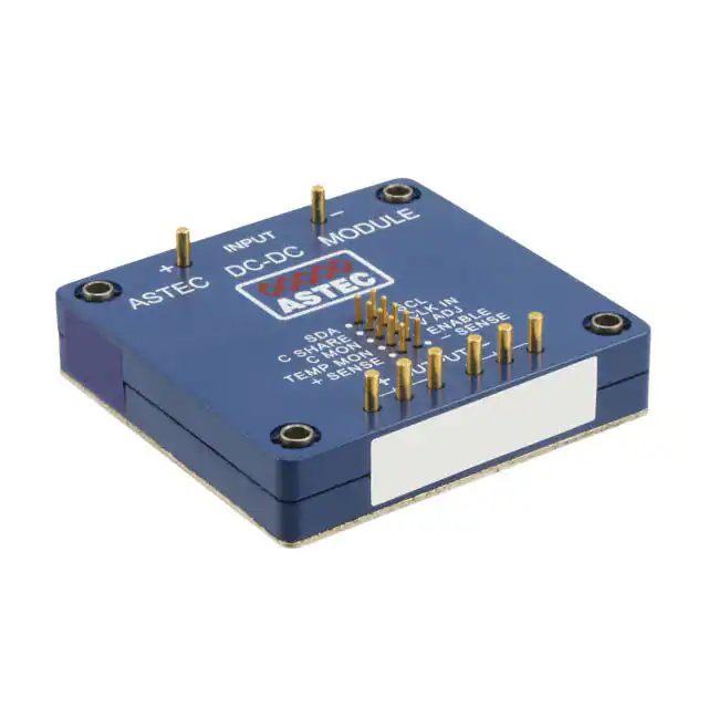 AIH50F300N-L ARTESYN / Advanced Energy