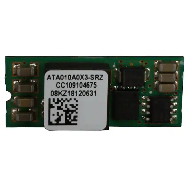ATA010A0X3-SRZ OmniOn Power™
