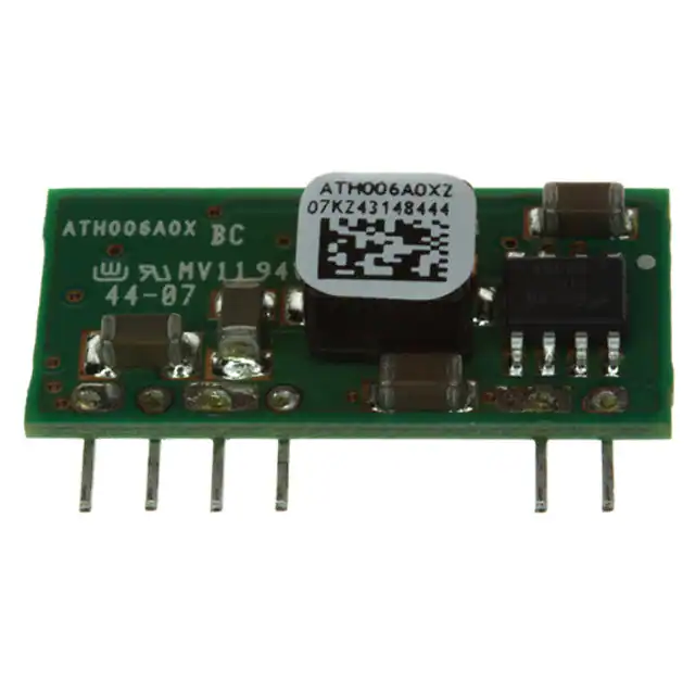 ATH006A0XZ OmniOn Power™