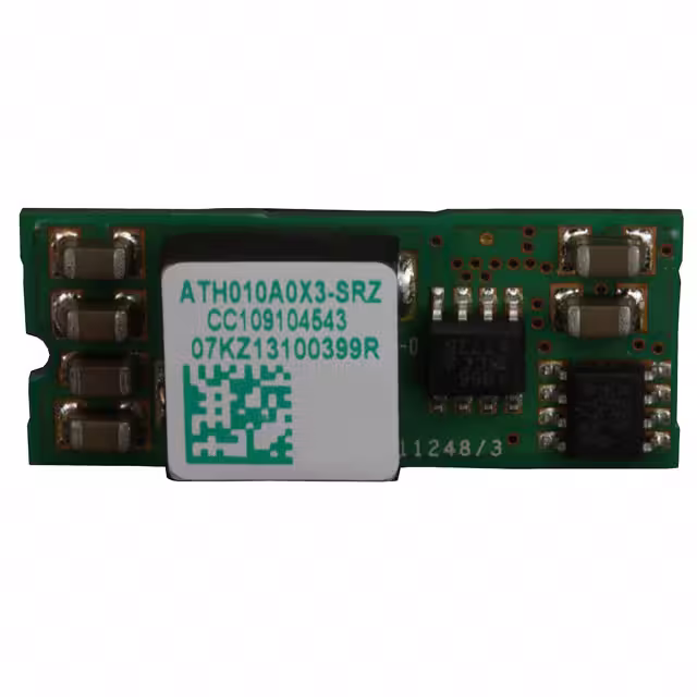 ATH010A0X3-SRZ OmniOn Power™