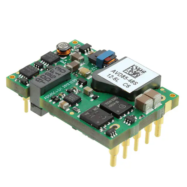 AVD85-48S12-6L ARTESYN / Advanced Energy
