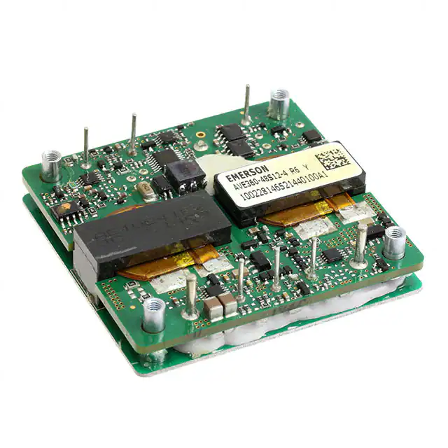 AVE360-48S12-4 ARTESYN / Advanced Energy