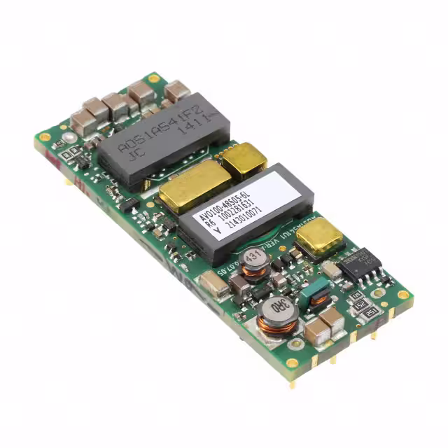 AVO100-48S05-6L ARTESYN / Advanced Energy