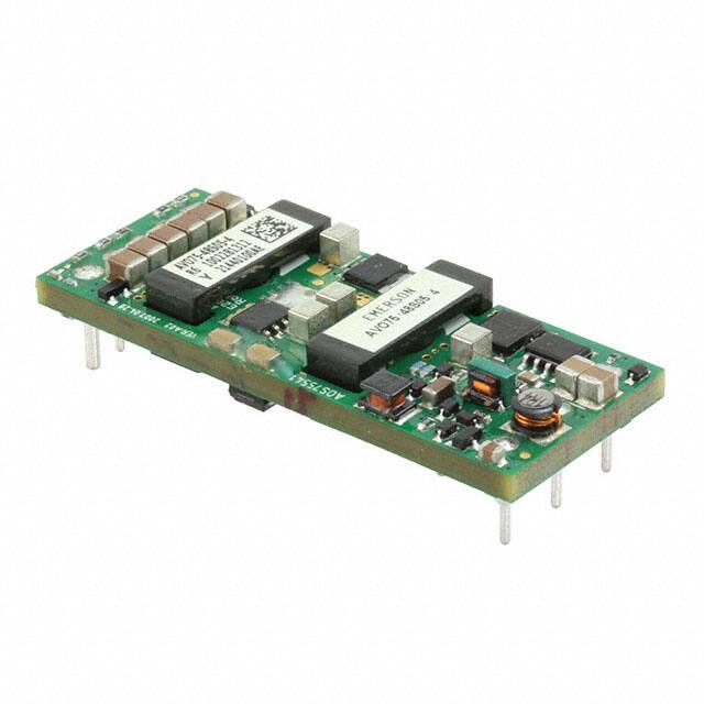 AVO75-48S05-4 ARTESYN / Advanced Energy