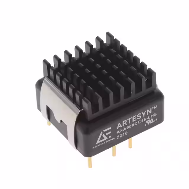 AXA000CC36-LHS ARTESYN / Advanced Energy